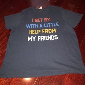 T-shirt